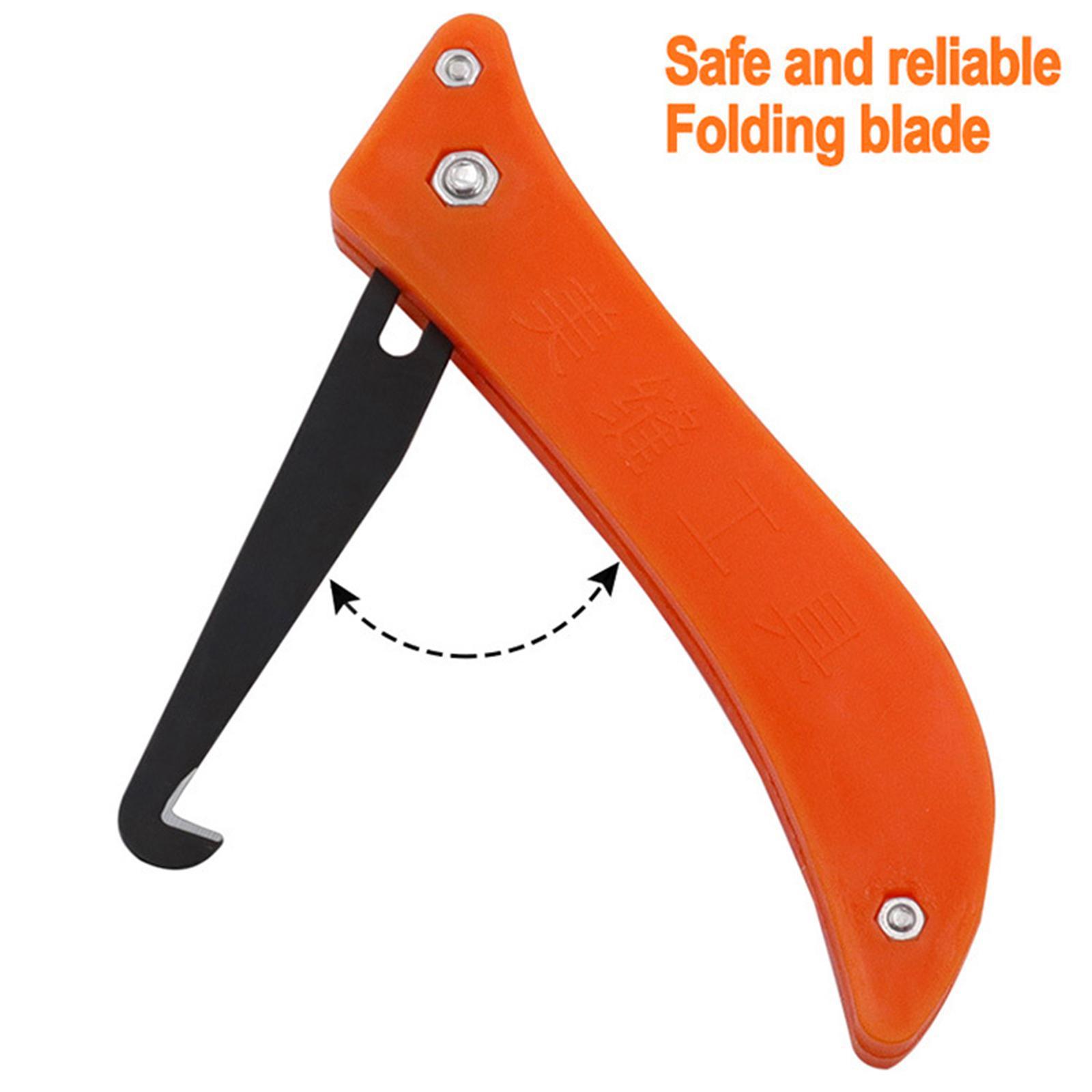 2X Tile Gap Repair Tool Hook Knifes Professional Cleaning and Removal of Old