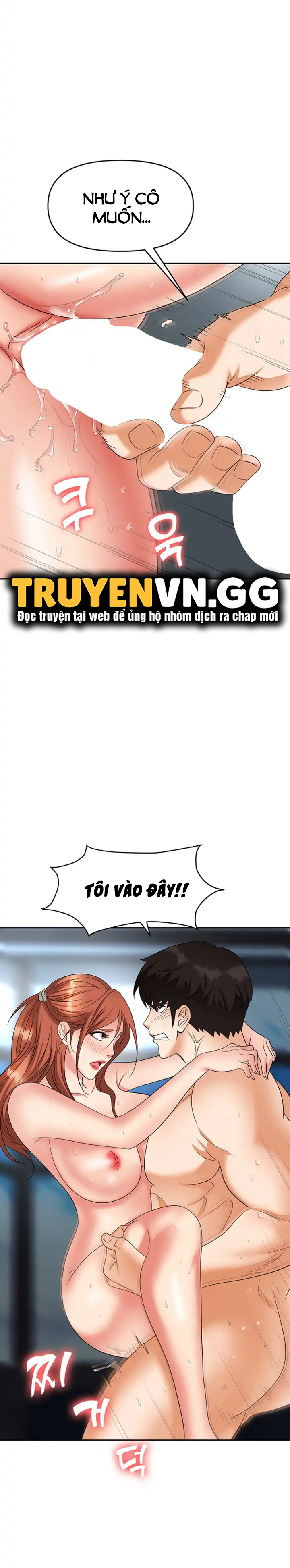 sập bẫy chapter 40 23