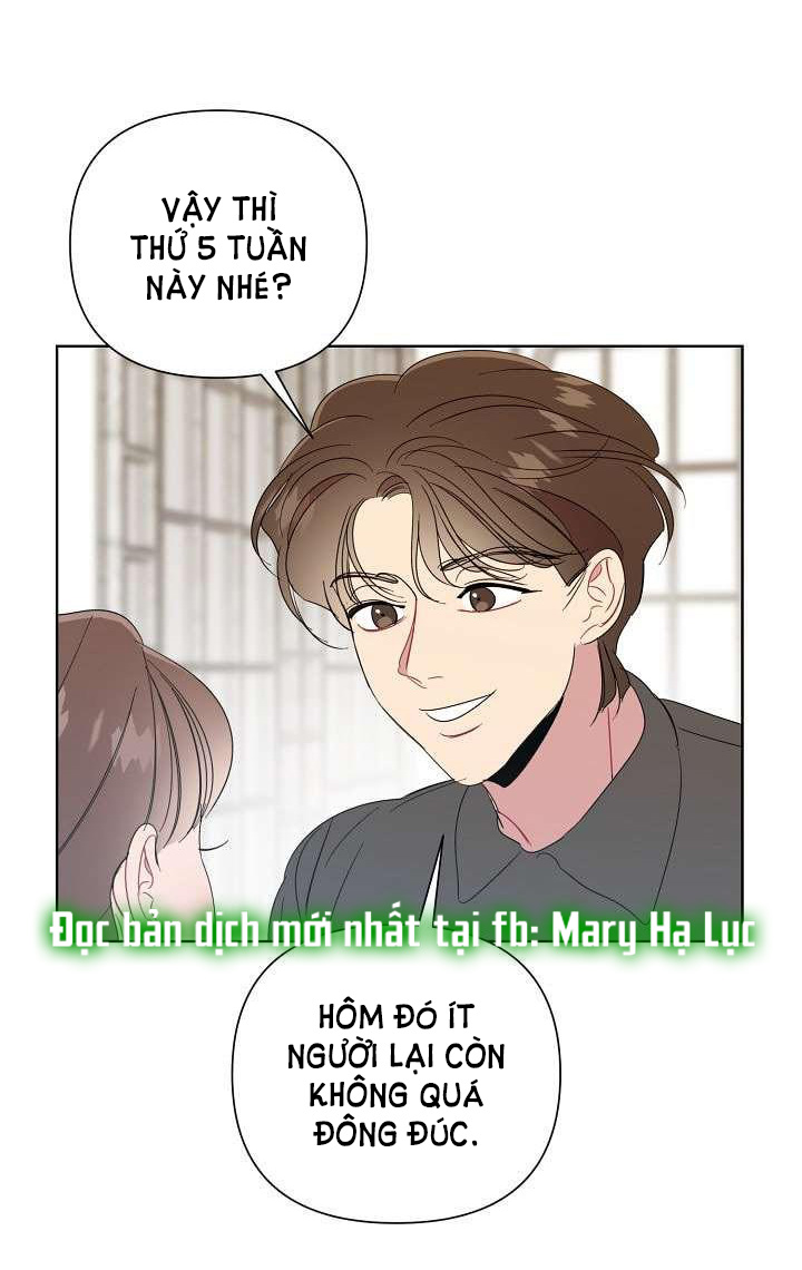 thiên đường (heaven) chapter 25 40