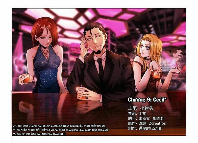 death field chapter 9 3