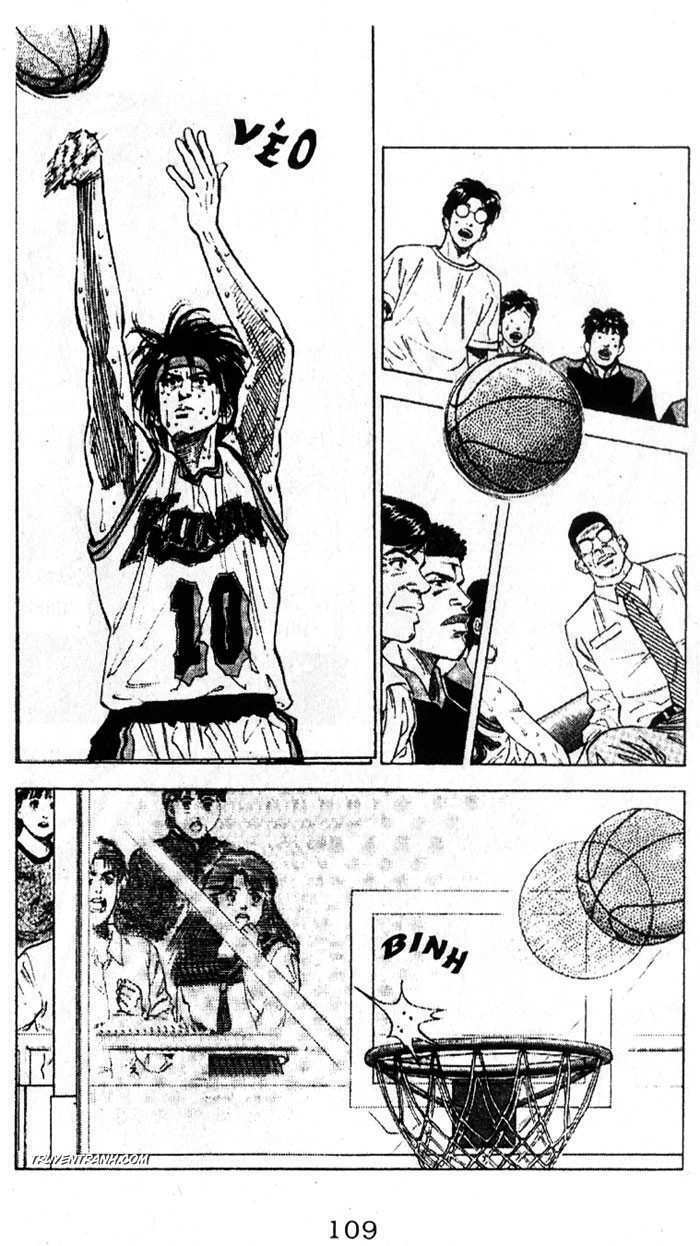 cao thủ bóng rổ chapter 125 6