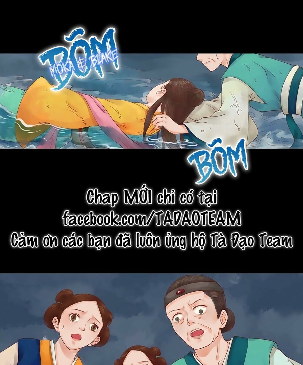 thứ nữ hữu độc chapter 30 19