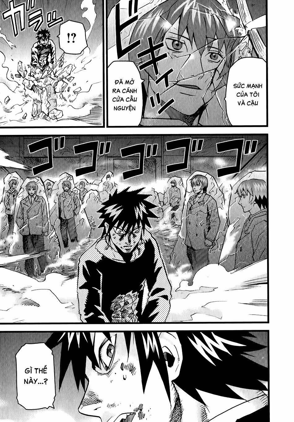 thanh ma kiếm huyền thoại phần 2 chapter 10 23