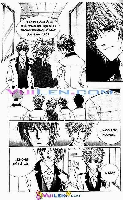 đại ca đi học chapter 2 99