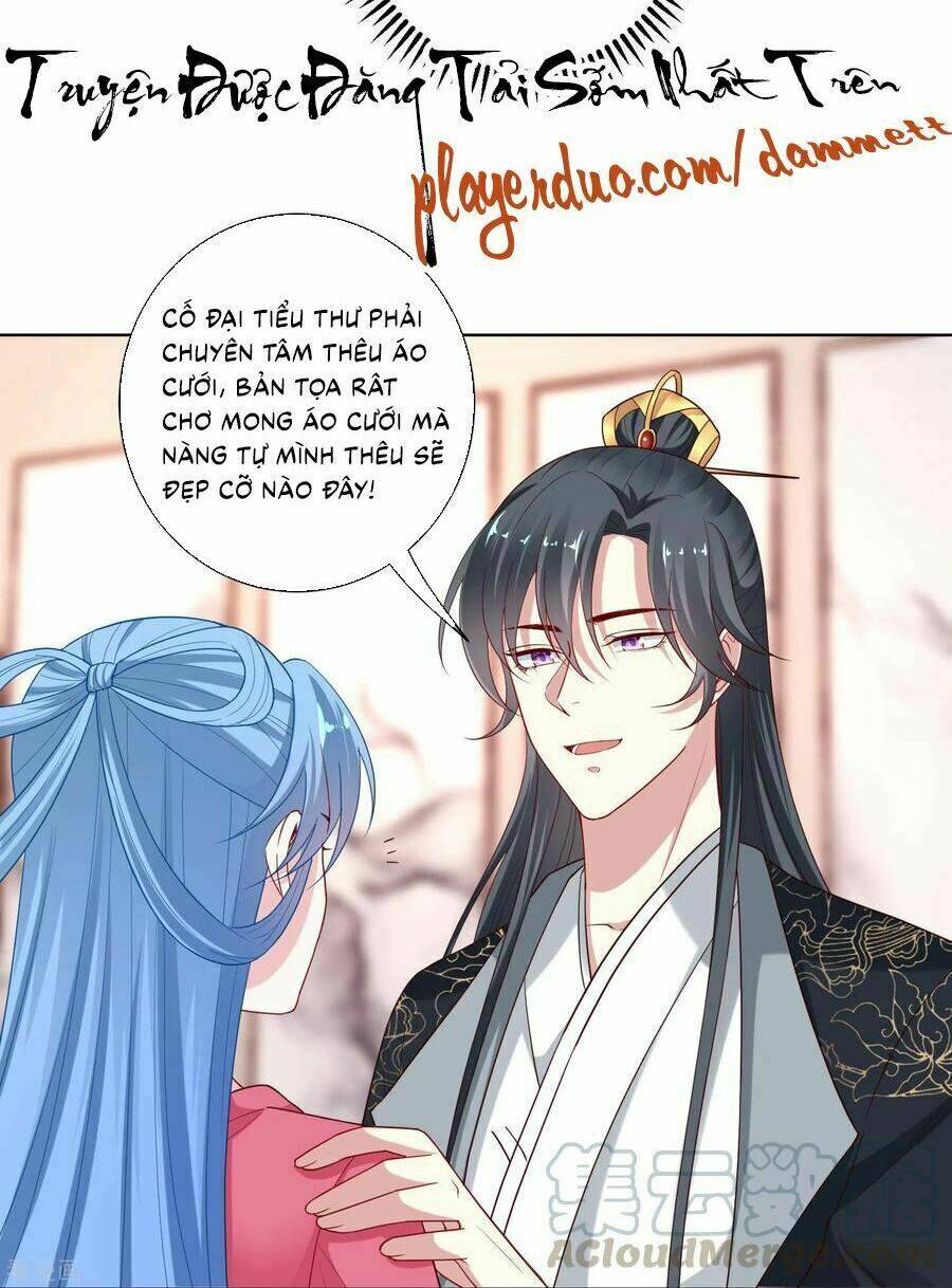 độc y đích nữ chapter 132 13