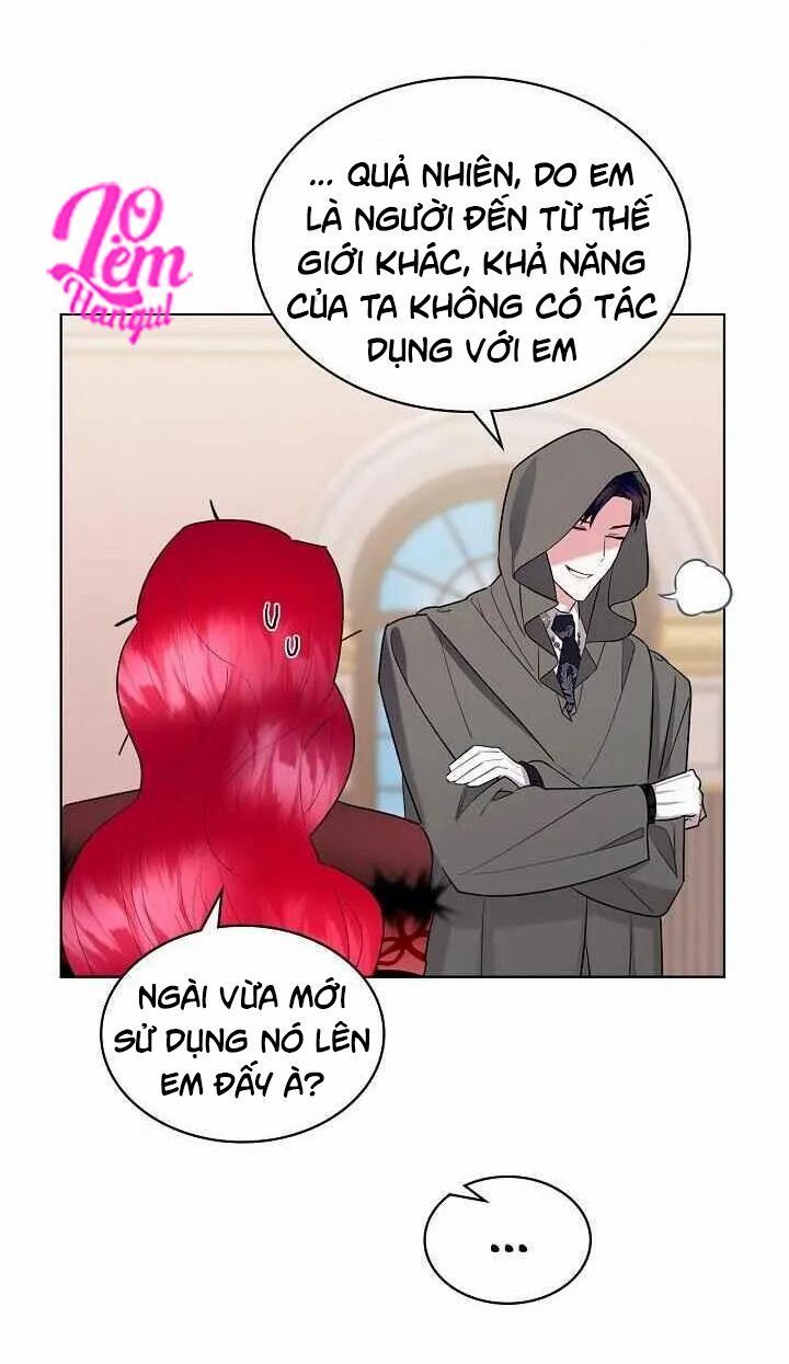 kẻ tạo ra ác nữ chapter 8 26