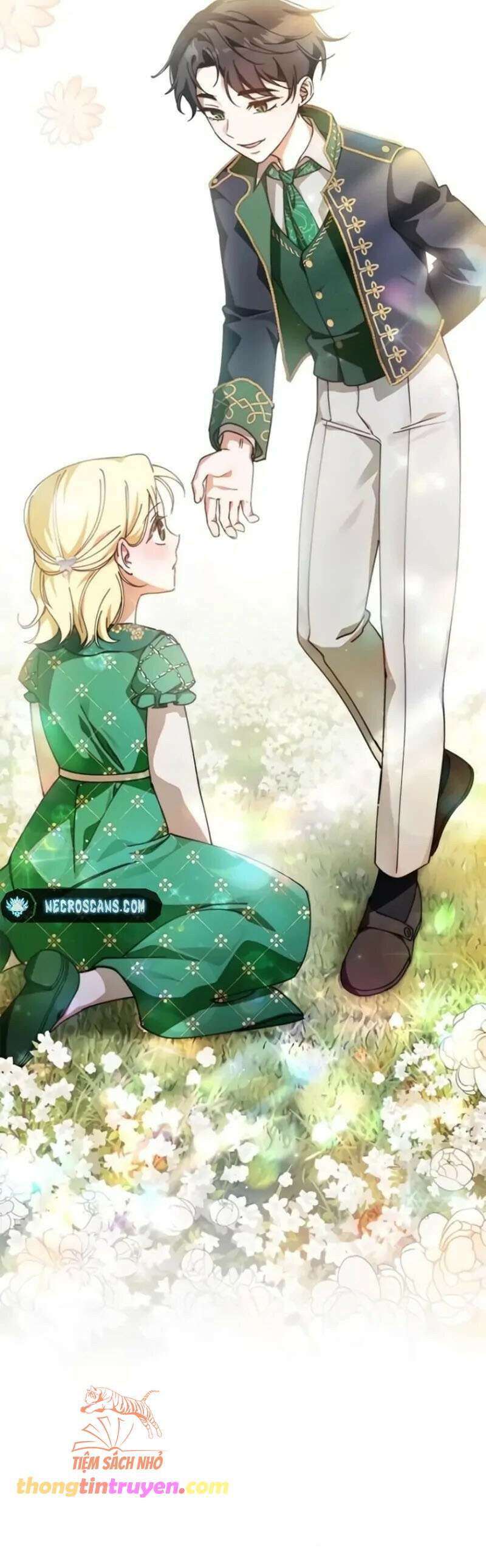 [18+] chạy trốn khỏi anh chapter 2 24