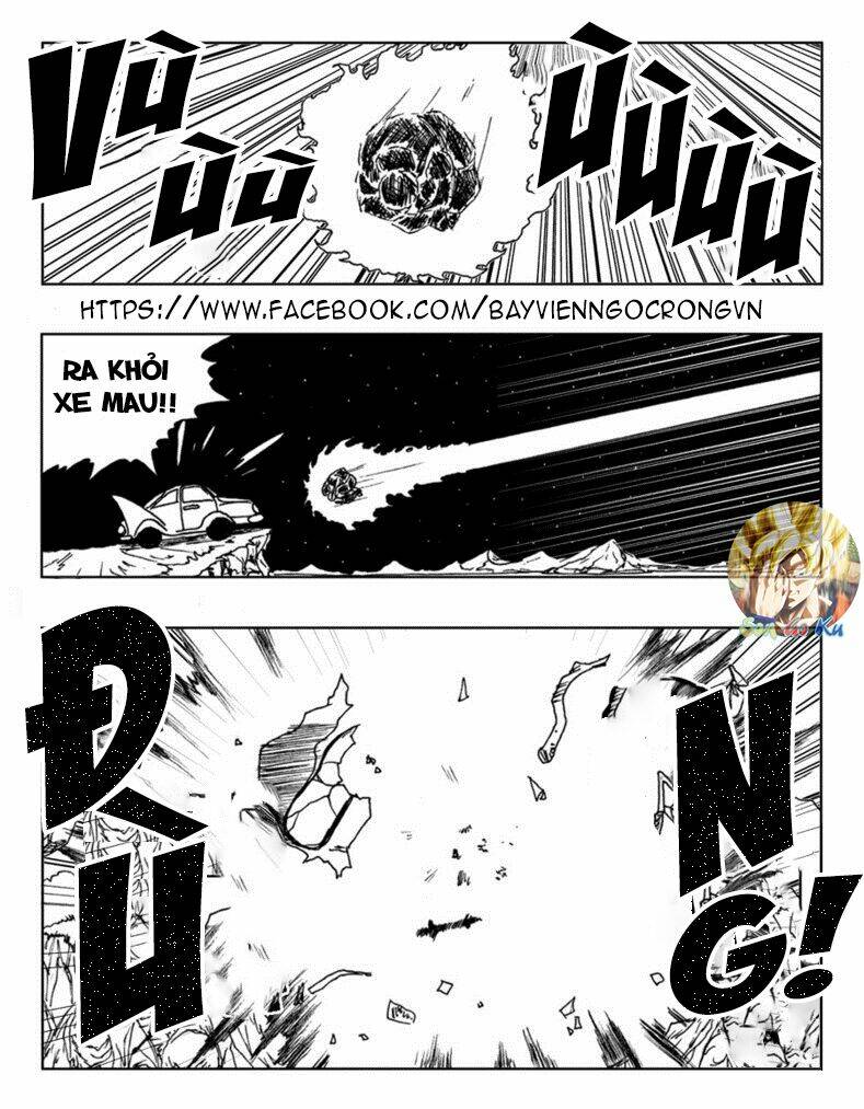 thế giới ngọc rồng new age chapter 16 10