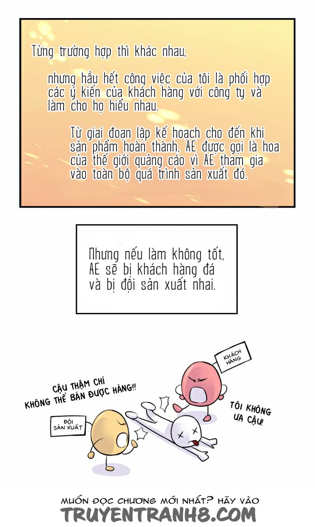 bạn trai cũ, khách hàng của tôi chapter 3 40