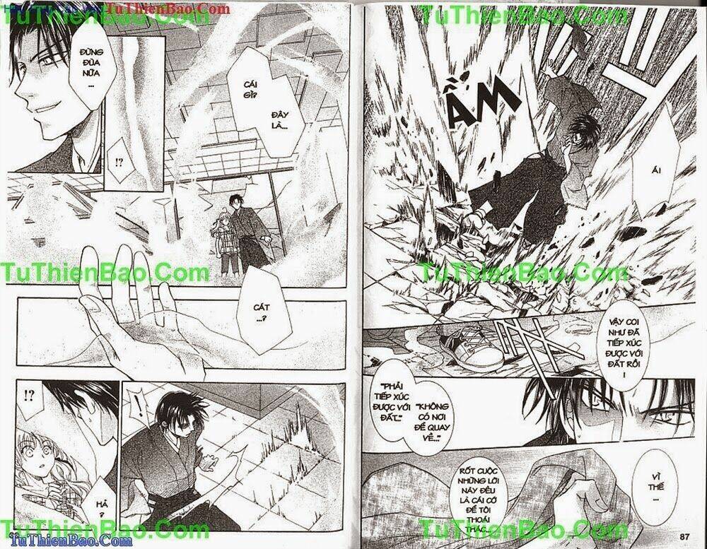pháp sư tơ hồng chapter 9 44