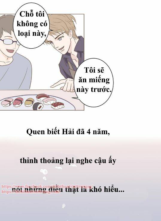 yêu trong giam cầm chapter 5 22