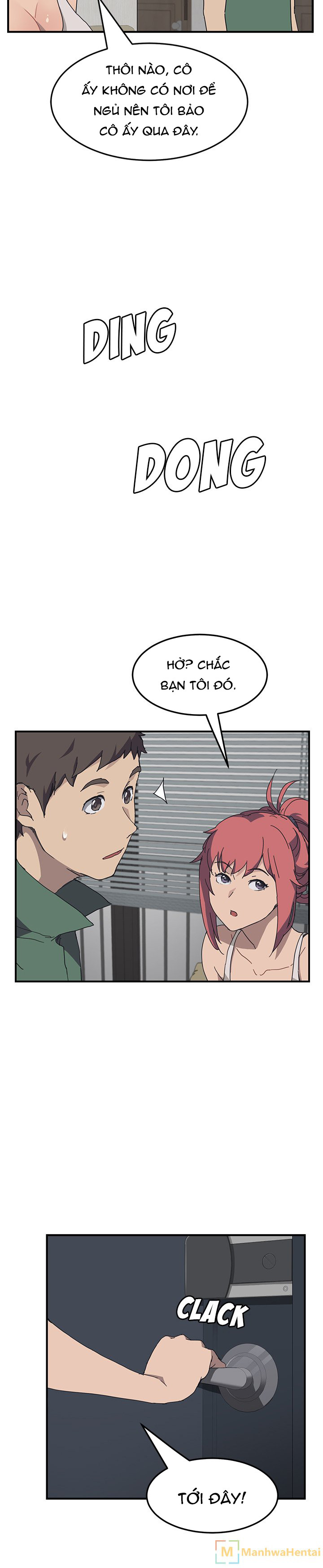 sống chung với dâm nữ chapter 10 20