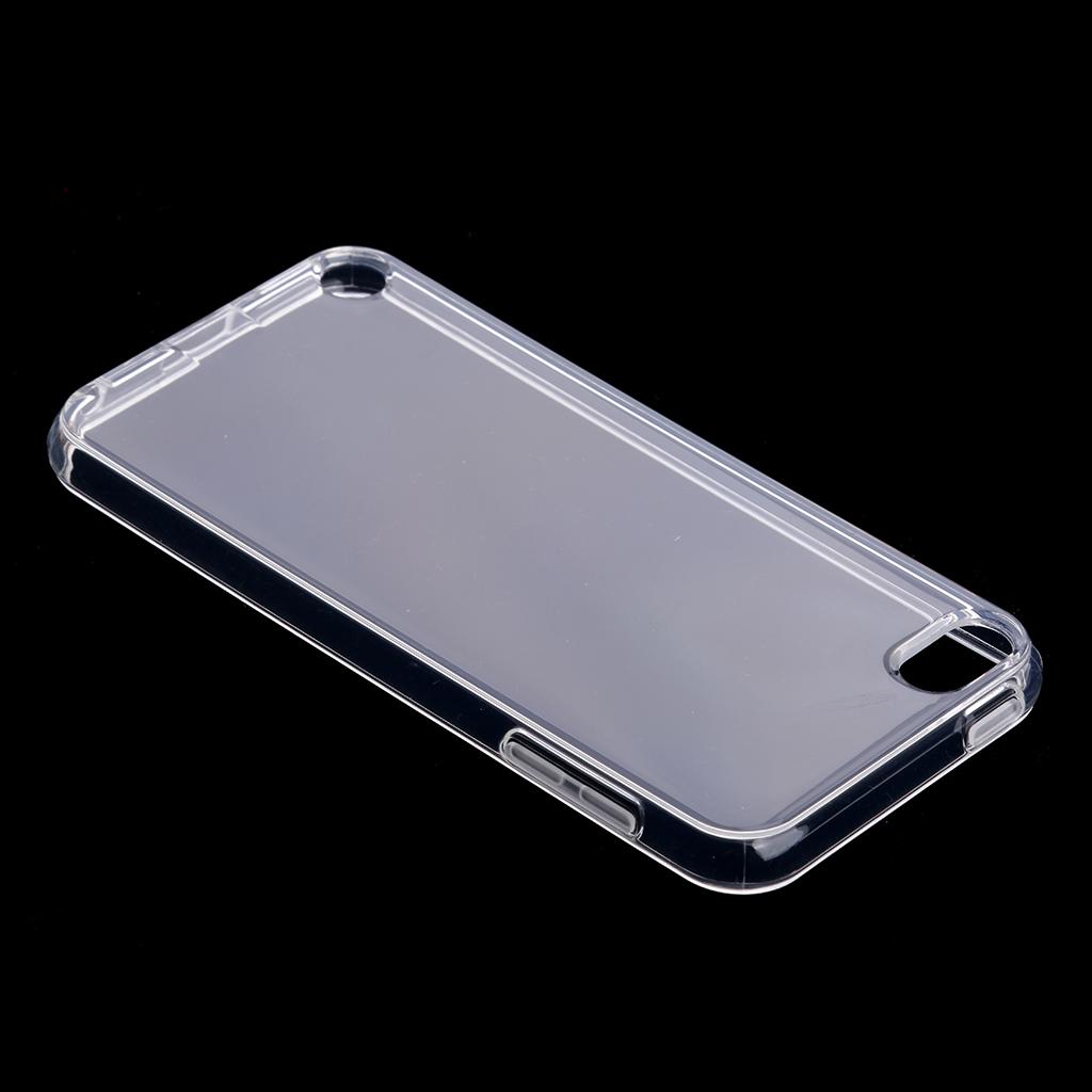 Phone Case For iPod Touch 5th Generation Case Soft TPU Cover Case