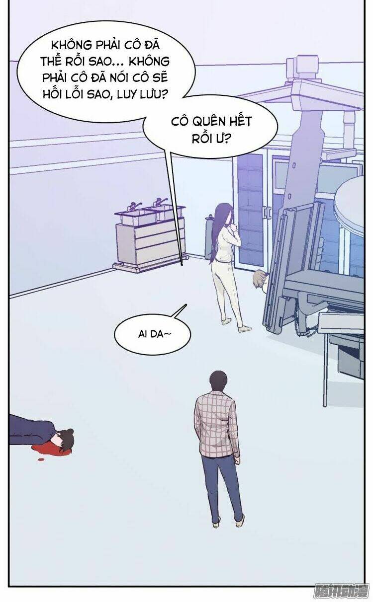 vua của vong linh chapter 186 6