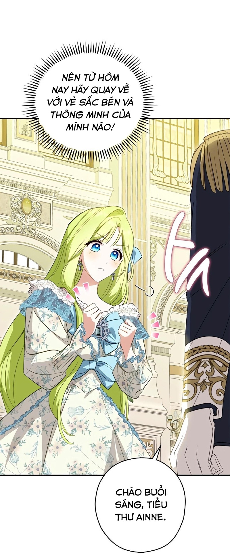 nữ chính giả thành nam nhân chapter 41 52