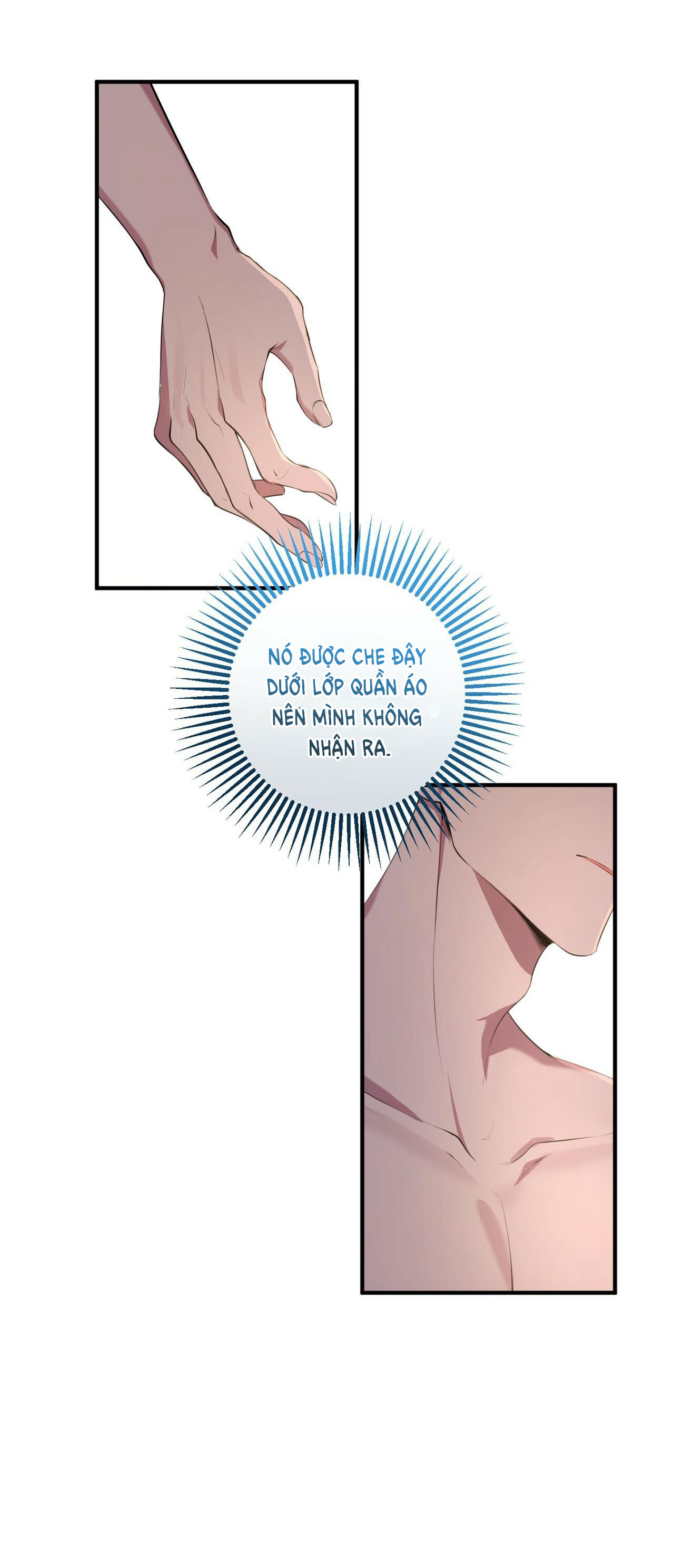 hãy nếm và nuốt đi nào chapter 8.1 13