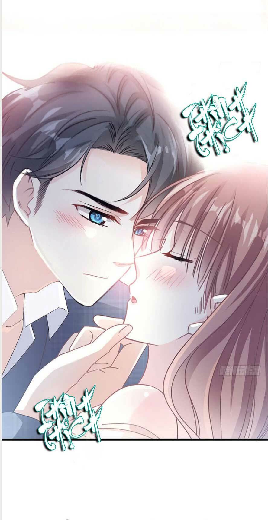 bá đạo tổng tài nhẹ nhàng yêu chapter 31.2 15