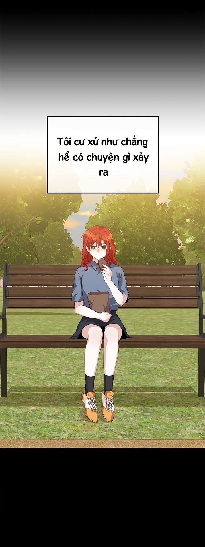 hãy trả lời em, hoàng tử! chapter 18 33