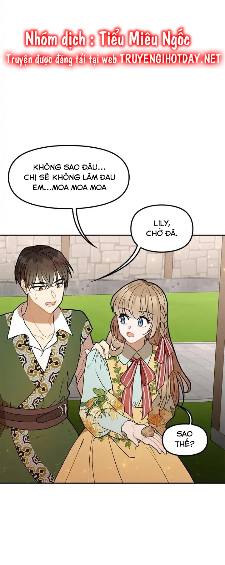 làm cách nào để sống sót trong cuốn tiểu thuyết ngôn tình lãng mạn chapter 32 33