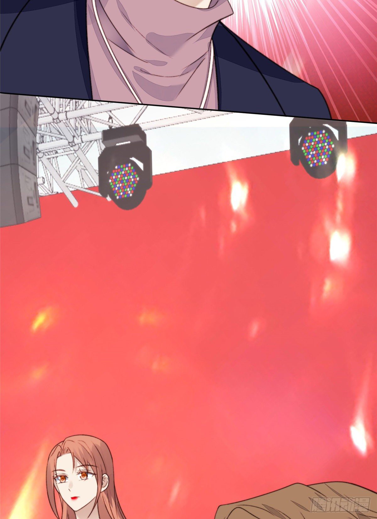 dựa vào đại lão ổn định vị trí c trong nam đoàn chapter 19 17