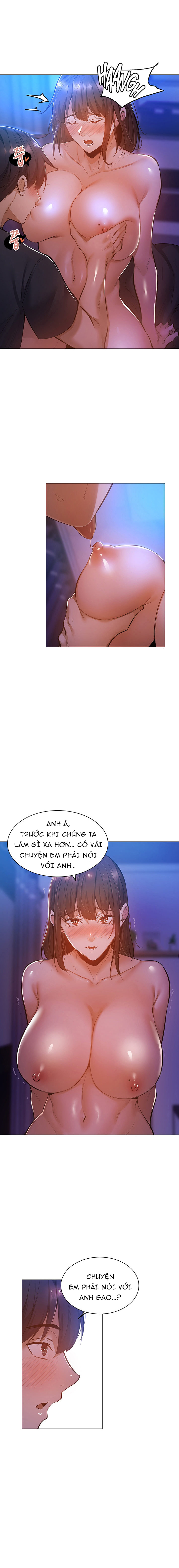 có phòng trống không? chapter 32 9