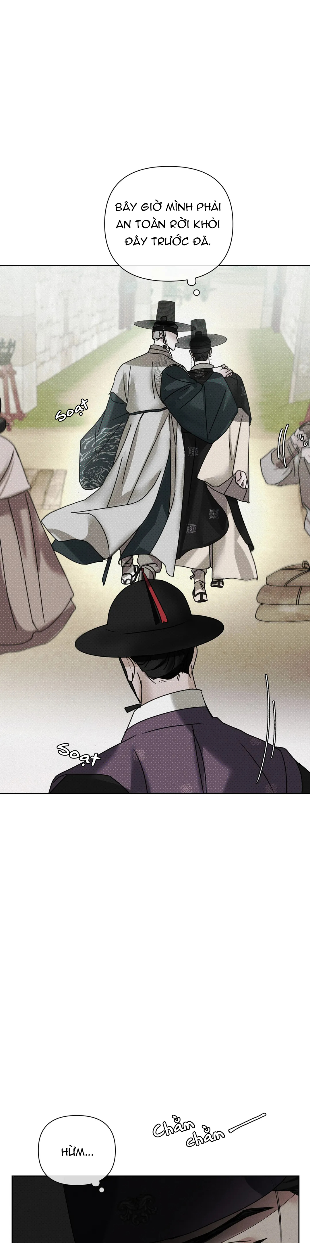 yêu tinh chapter 2 38