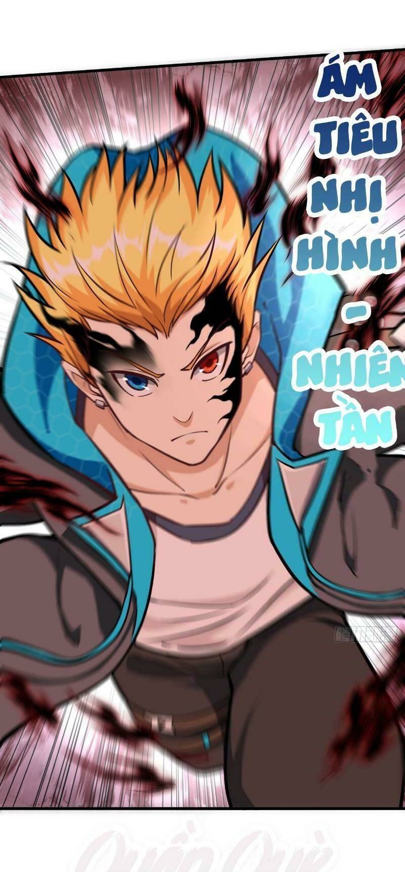 minh nhật thần đô chapter 40 27