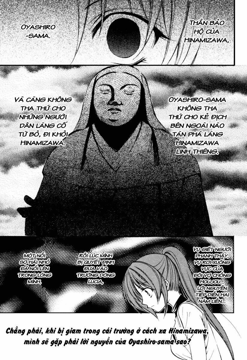 higurashi no naku koro ni kai - meakashi-hen chapter 3 26