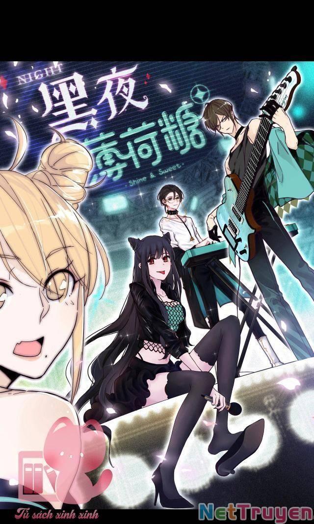 đêm tối chốn này chapter 50.2 1