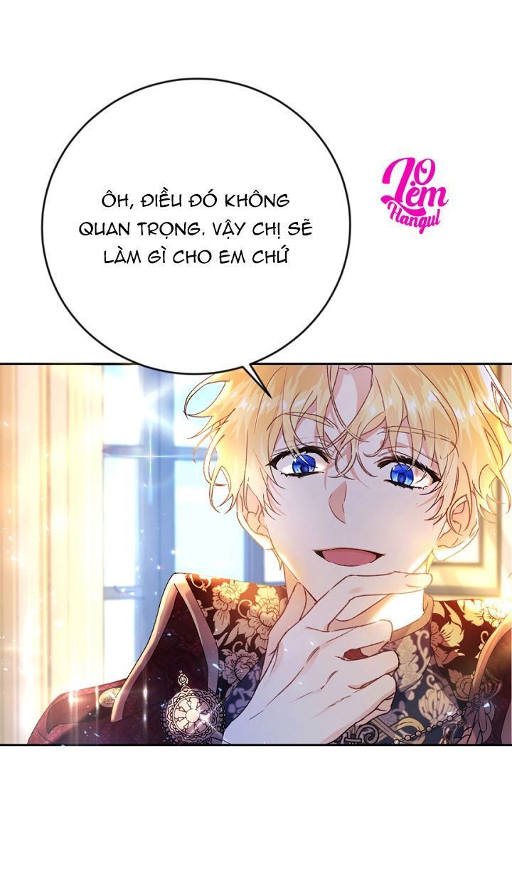 con rối ác nữ marionette chapter 2 52