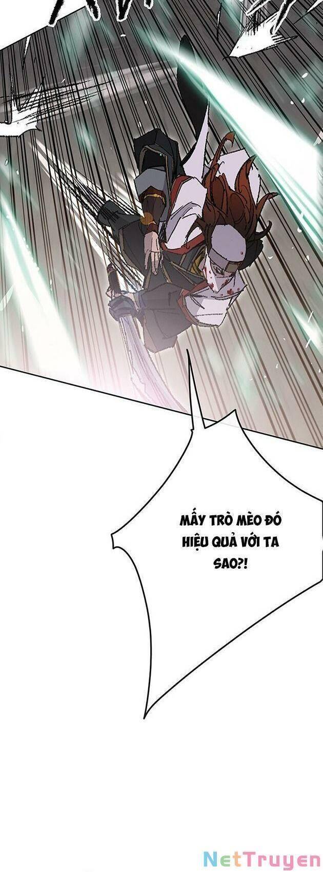 kiếm sĩ bất bại chapter 121 66