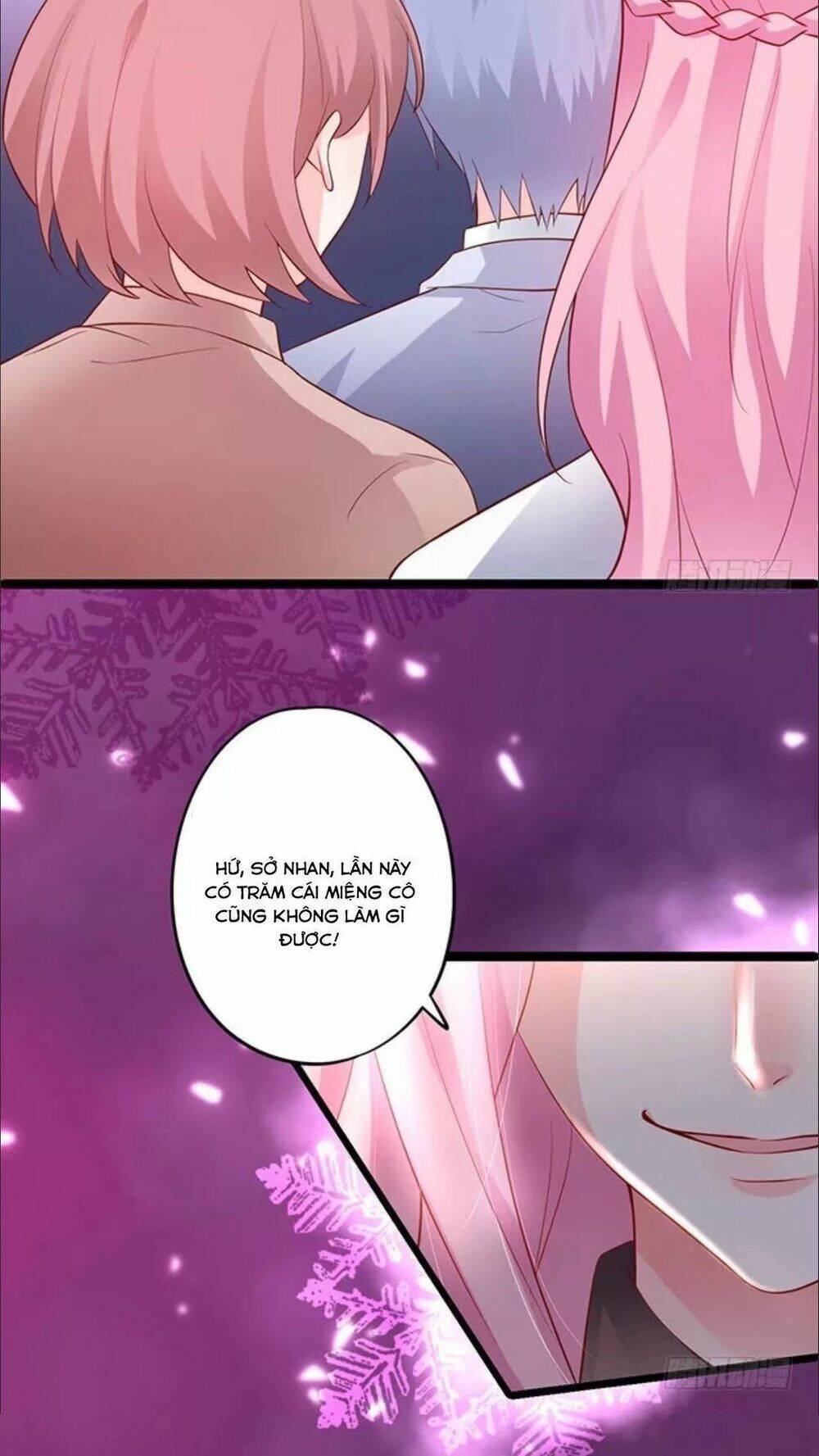 biến lan lăng vương thành ảnh đế chapter 13 18