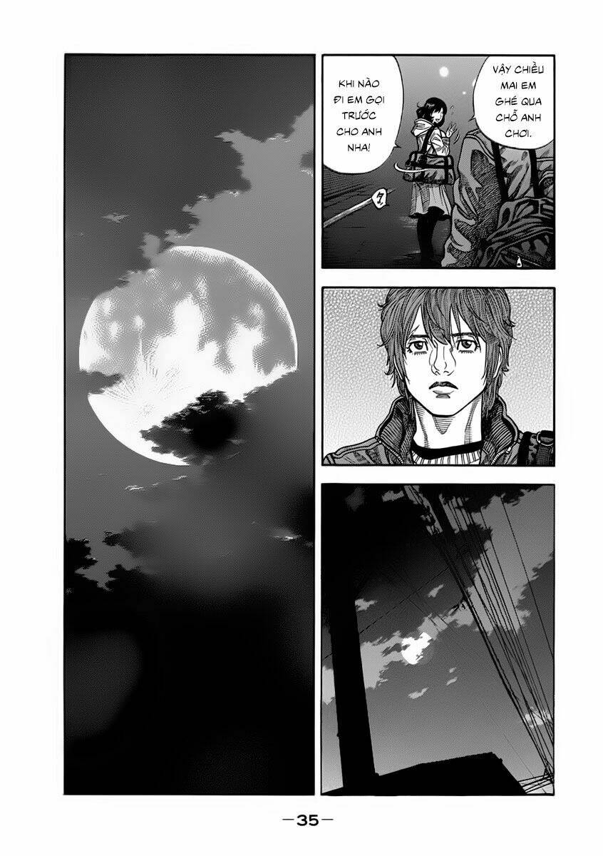 cái chết sau 7 ngày chapter 1 29