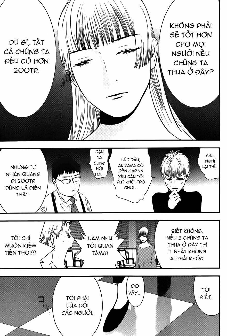 liar game chapter 181 17