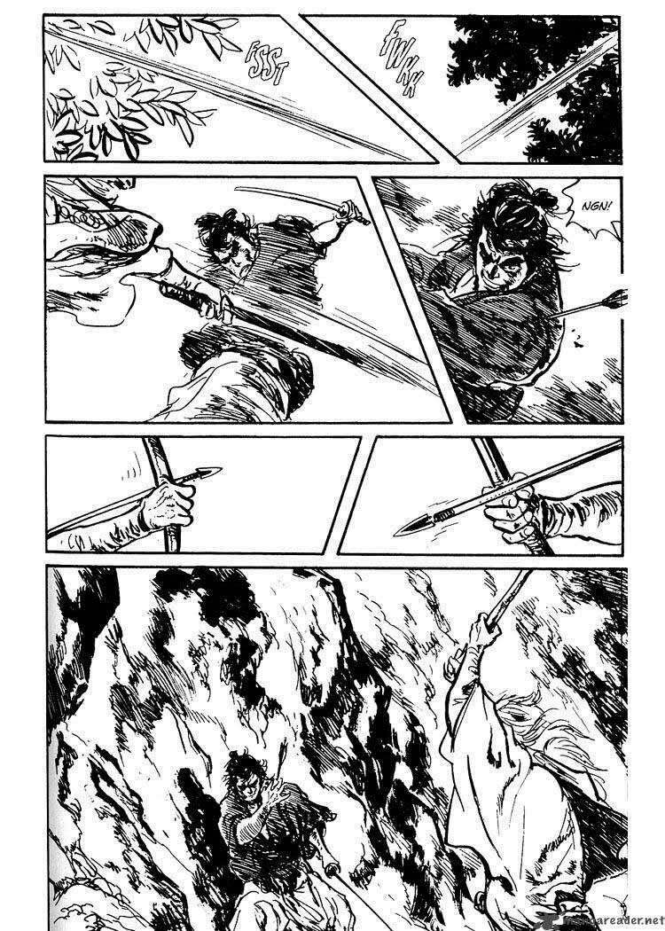 lone wolf and cub chapter 53 32