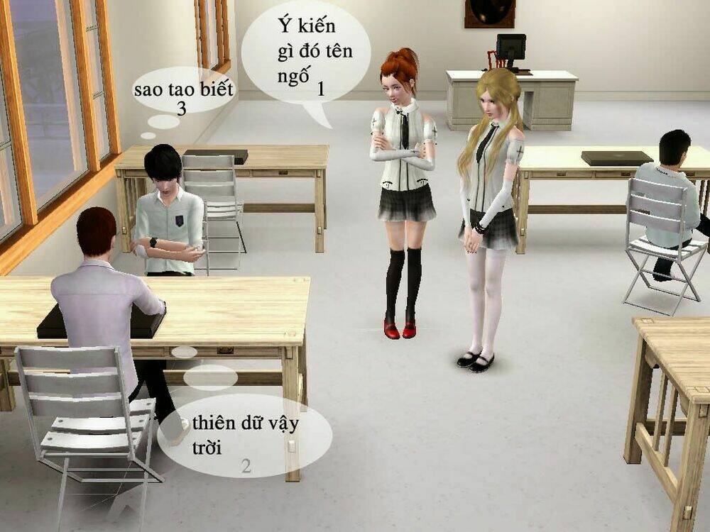 the fate chapter 7 25