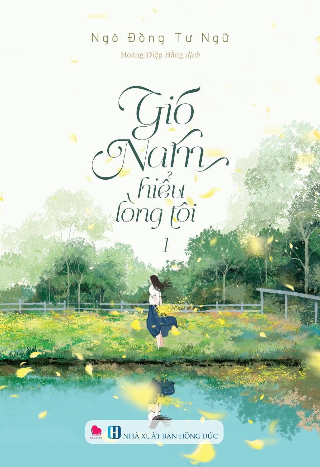 Gió Nam Hiểu Lòng Tôi (Bộ 2 Tập)