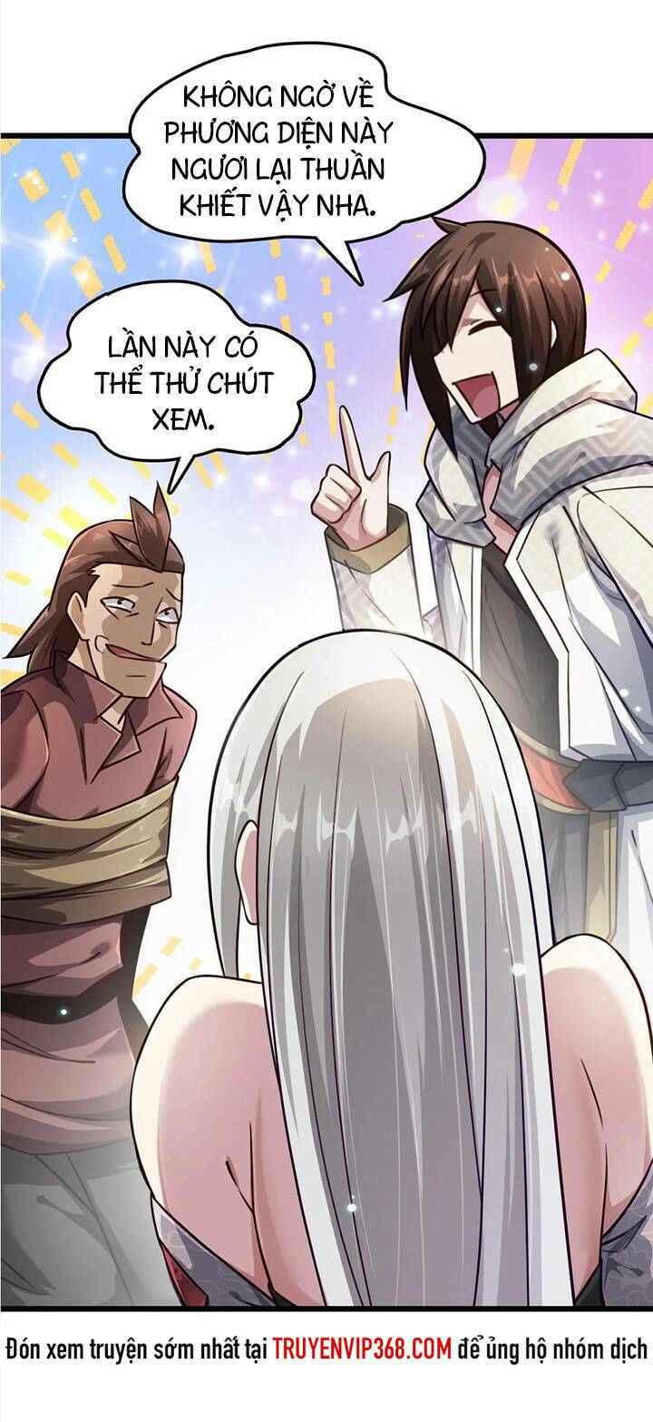 đại bảo kiếm của tôi chapter 12 29