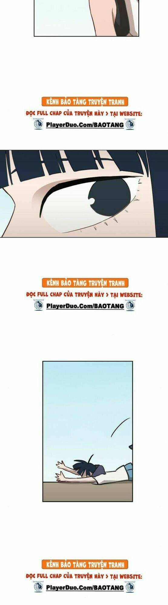 võ sĩ - the boxer chapter 40 31