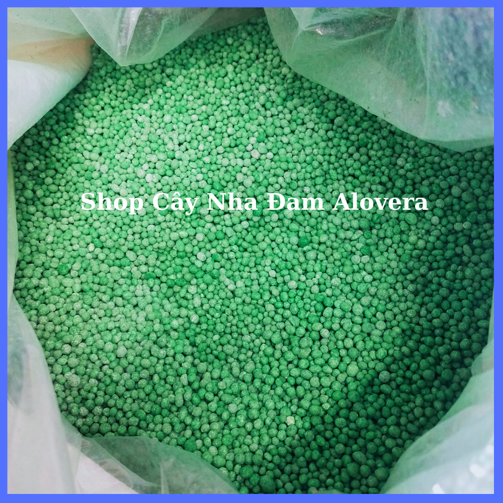 Phân DAP 20-46 Cao Cấp, Giúp Cây Phát Triển Vượt Trội