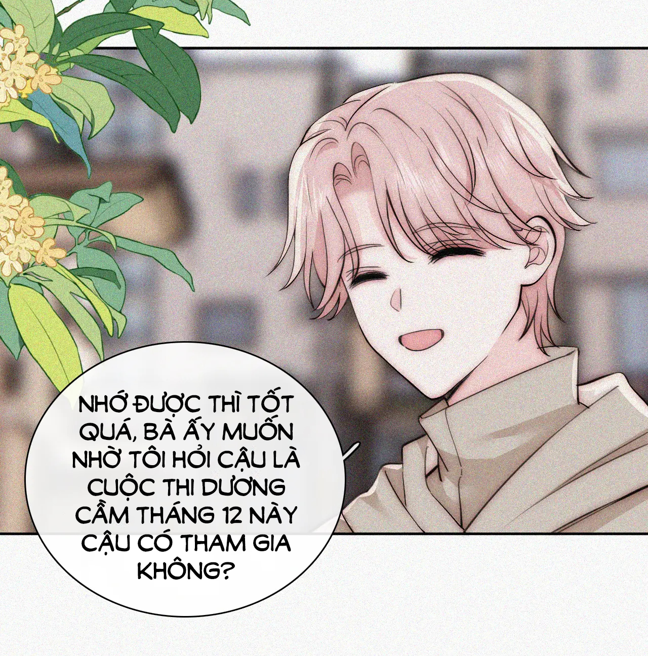 bệnh yêu chapter 57.2 26