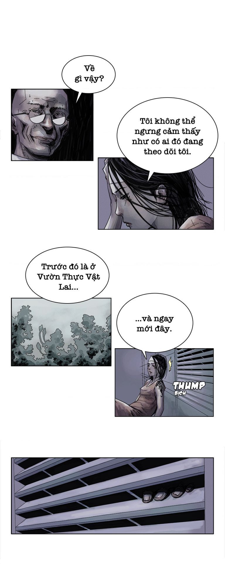 hoa tử đỏ chapter 5 6