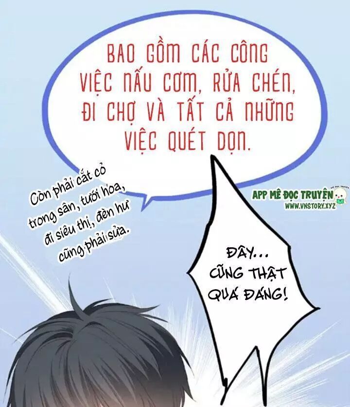 con tim rung động 2 chapter 56 23