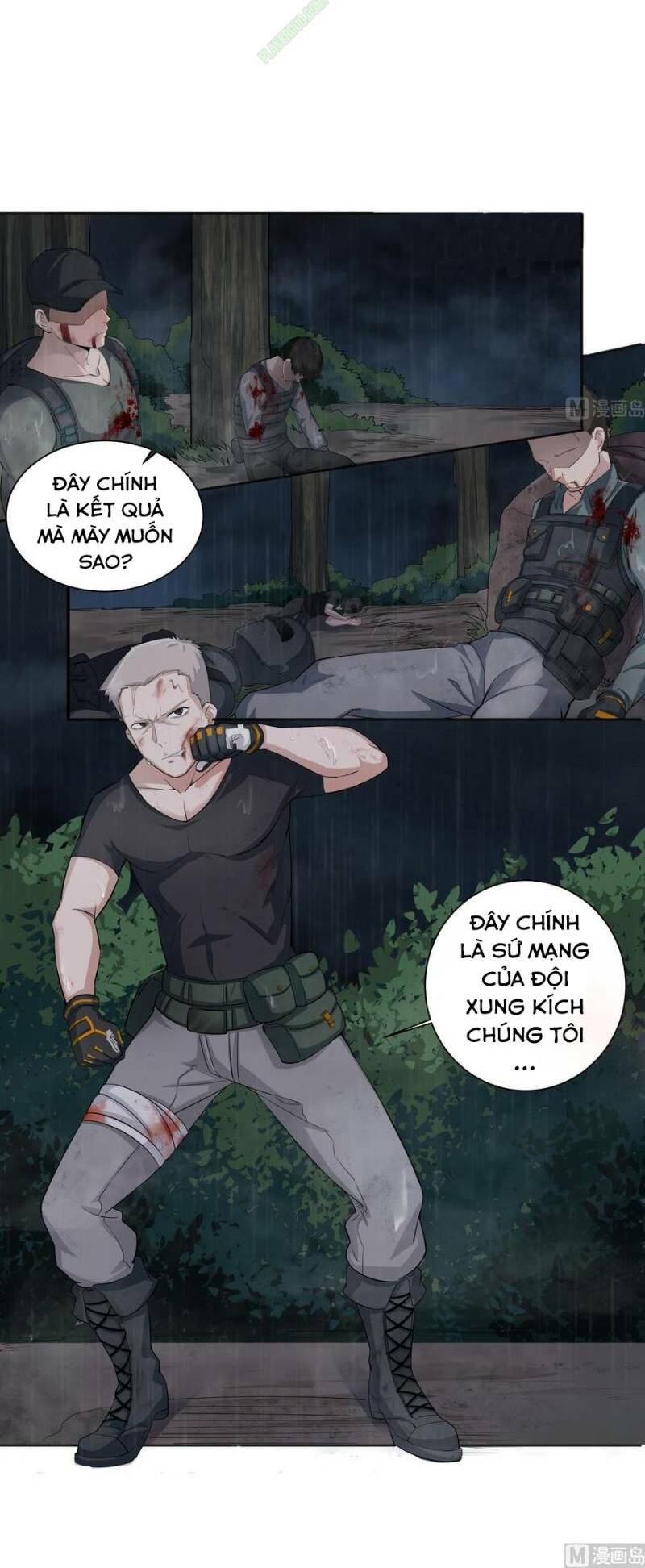 trọng sinh tới đại đường chapter 1 5