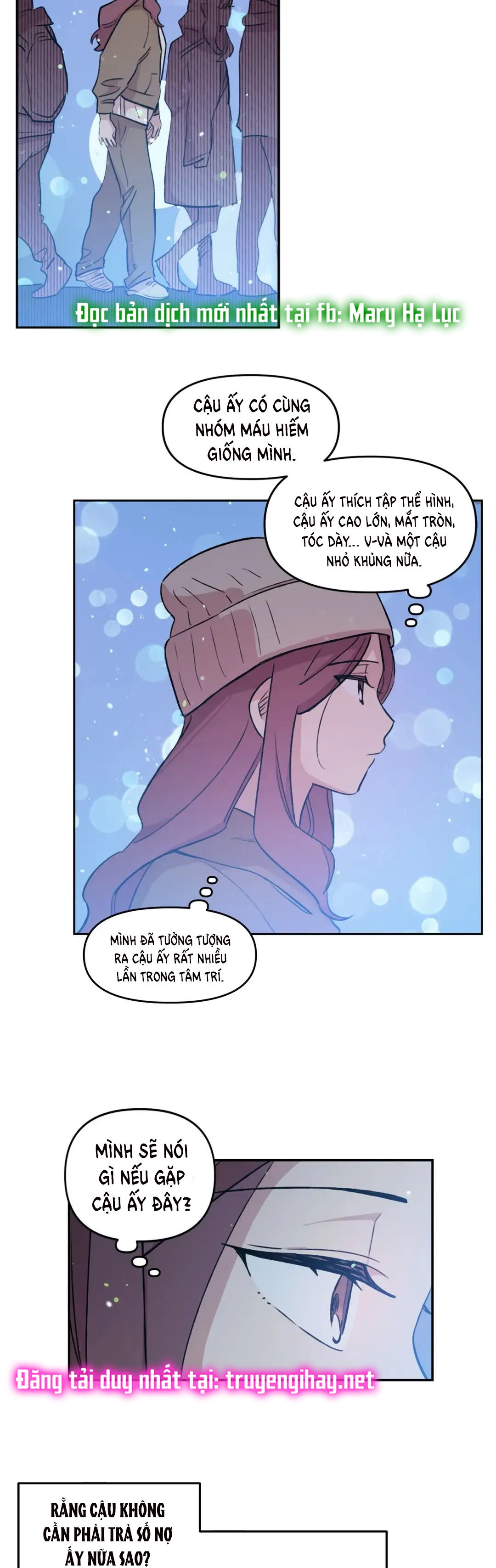 [18+] 1 người khỏe 2 người vui chapter 19.2 8