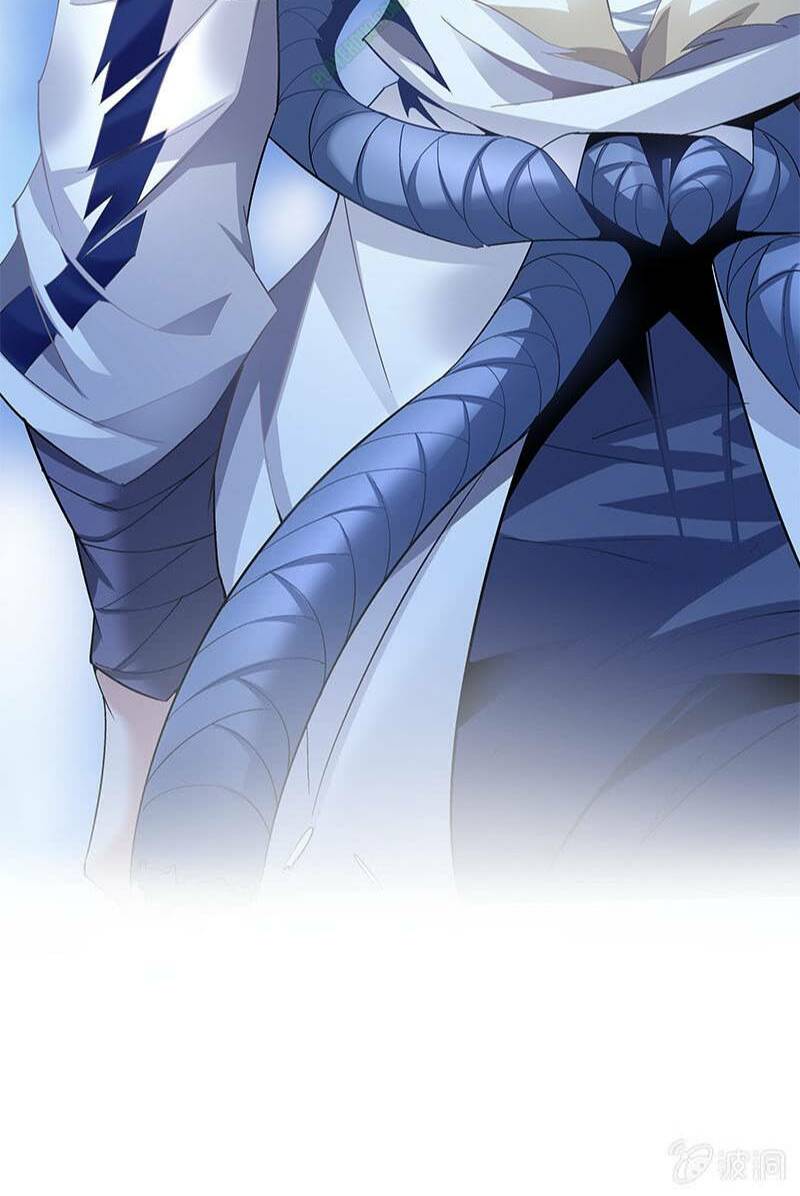 thần thương dị yêu lục chapter 36 60