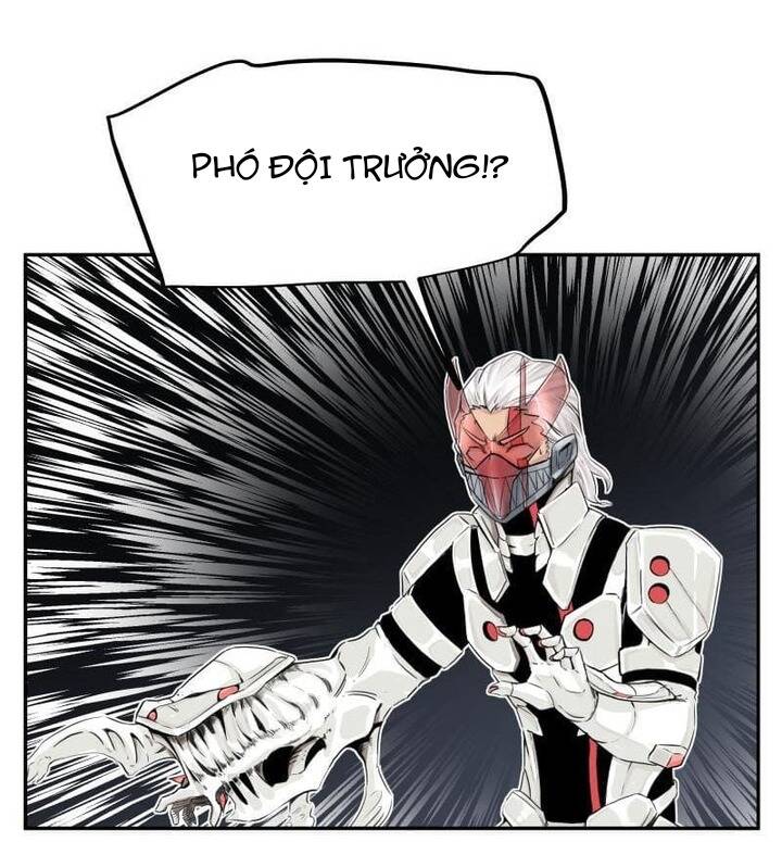 thế giới nơi chỉ có siêu nhân là nạn nhân chapter 16 21