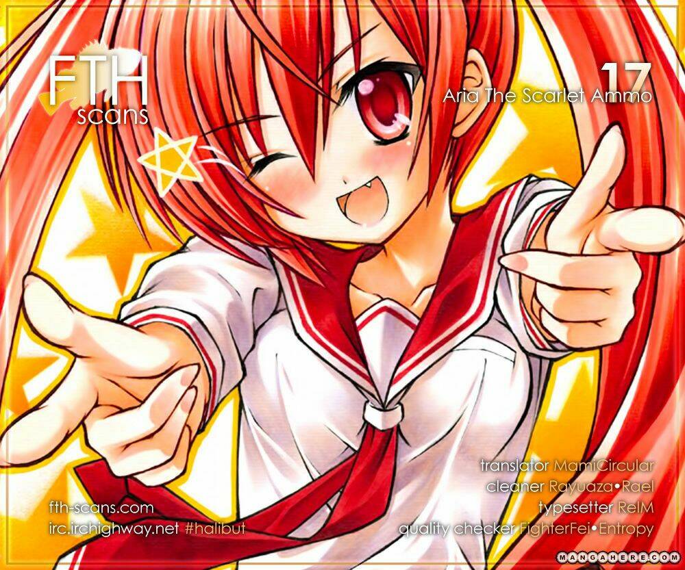 hidan no aria chapter 17 1