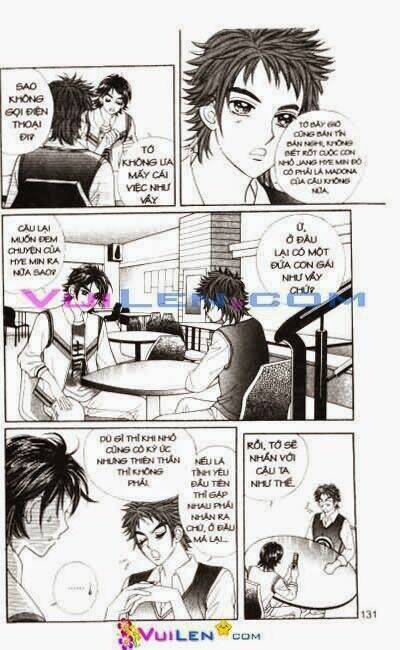 tên nô lệ đáng yêu chapter 5 131