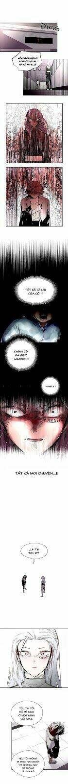 người máy hủy diệt chapter 96 25